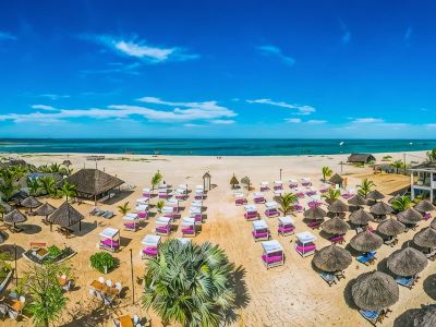 Canary Kendwa Beach Resort