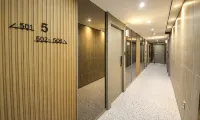 Hey Jecheon Hotel