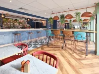 Travelodge London Harrow Hotéis em Harrow