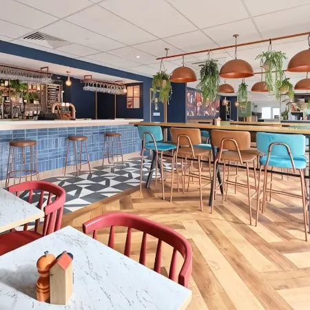 Travelodge London Harrow