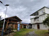 Dalongshu Farm Stay