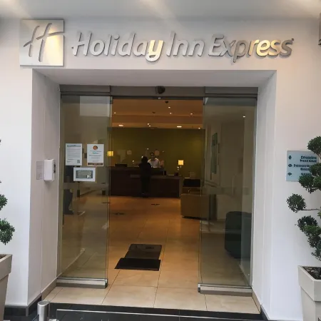 Holiday Inn Express Xalapa by IHG