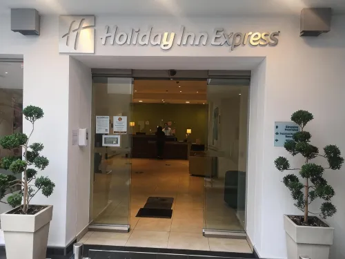 Holiday Inn Express Xalapa by IHG