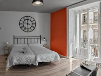 Safestay Madrid Central Hotels near Retiro Metro Station