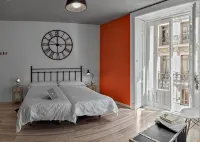 Safestay Madrid Central