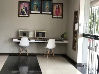 Starz Hotel