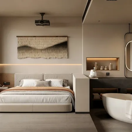 Ruixing SFEEL Hotel (Emerald Lake University Town)