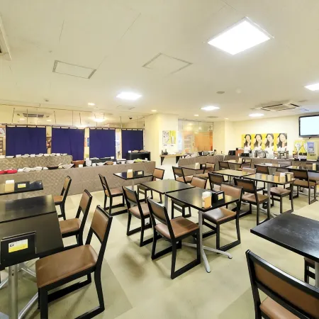 Aomori Center Hotel