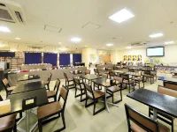 Aomori Center Hotel - breakfast