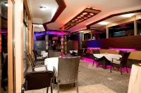 Ineza Hotel - sarapan