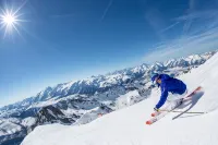 Alpe 1850  one- 8P-50 m from a lift- centre