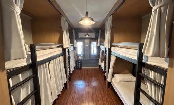 GN Luxury Hostel