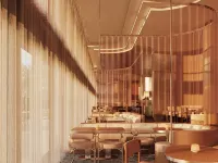 The Standard Brussels Hotels in Bryssel