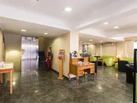 Hotel Botanico Hotels near Parque Mayer