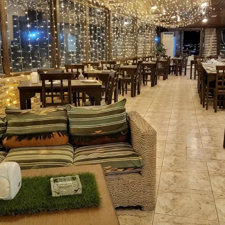 Saint John Hotel