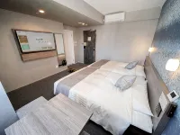 SUPER HOTEL Premier Ikebukuro Natural Hot Spring Hotels near Science Museum