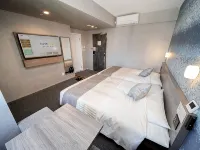 SUPER HOTEL Premier Ikebukuro Natural Hot Spring