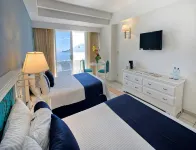 Sunset Palace Beach Hotel - 3-Star