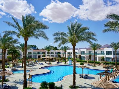 Panorama Naama Heights