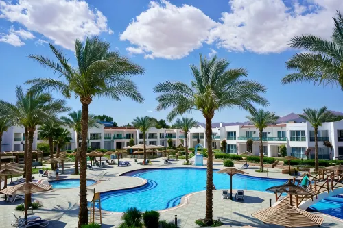 Panorama Naama Heights - 4-Sterne