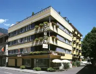 Hotel Crystal Interlaken - 3-Star