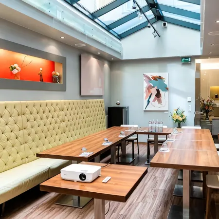 Hotel Rathaus - Wein & Design