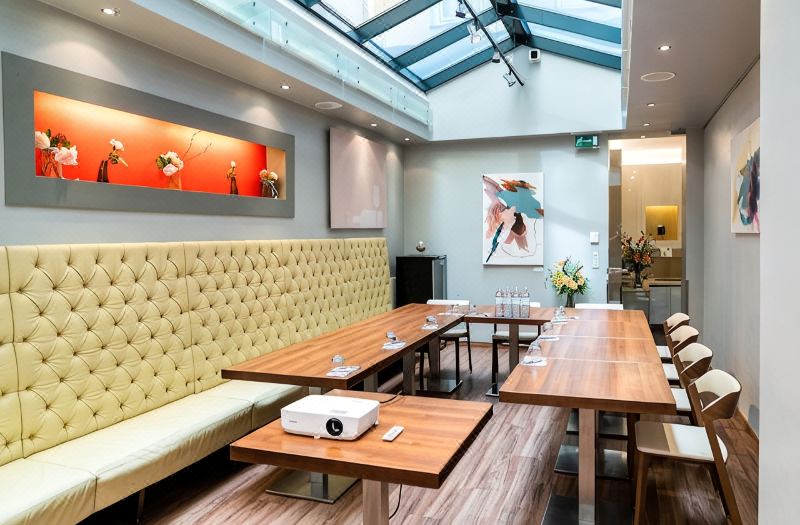 Hotel Rathaus - Wein & Design photo 5