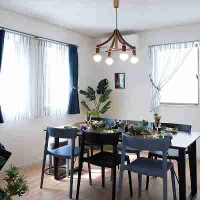 Ambition OKINAWA Rooms