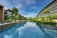 Dusit Thani Laguna Singapore - Beach