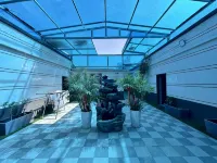 Ruoqiang Ruolai Yujian Homestay - servizio colazione