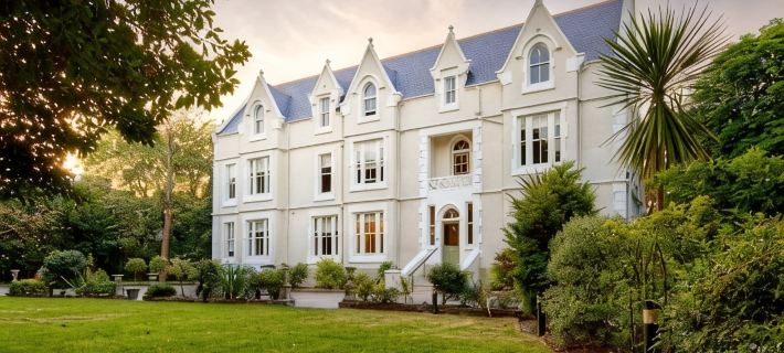 The Green House Hotels in Bournemouth