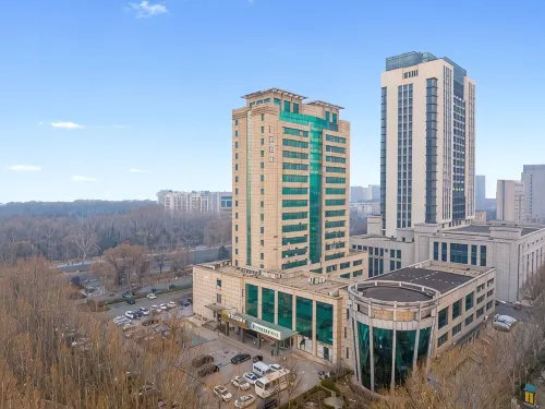 Bella Hotel (Dongying Guangrao Le'an Street International Expo Center)