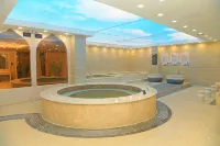 Jingye Hotel - spa
