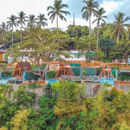 Noni's Resort