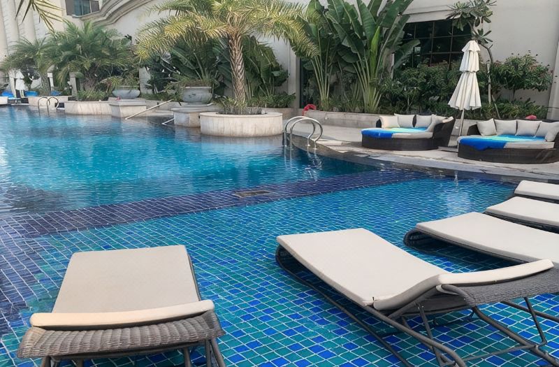 ITC Royal Bengal, a Luxury Collection Hotel, Kolkata photo 5
