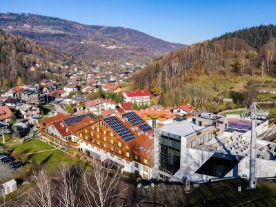 Hotel Meta Resort & Vine Spa