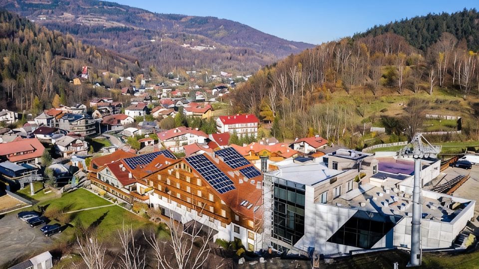 Hotel Meta Resort & Vine Spa