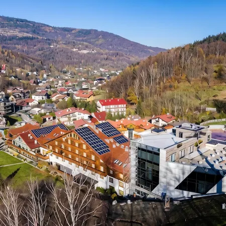 Hotel Meta Resort & Vine Spa