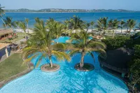San Martinho Hotel - Pools