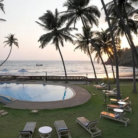 Prainha Resort by the Sea