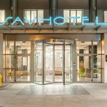 Savhotel Fiera Bologna