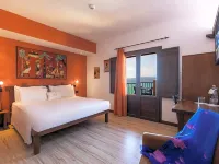 Hotel Rocca Della Sena Hotels in Tropea