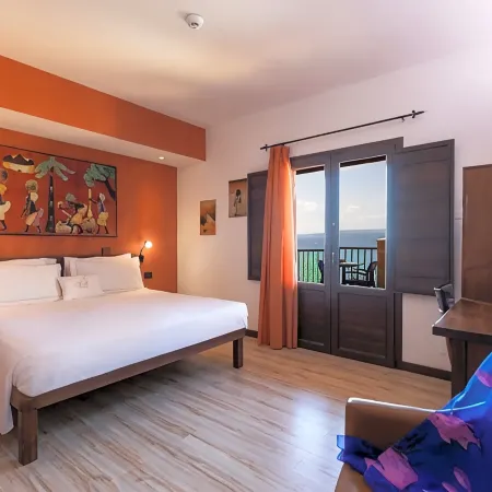 Hotel Rocca Della Sena