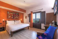 Hotel Rocca Della Sena