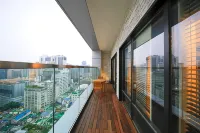 Solaria Nishitetsu Hotel Seoul Myeongdong - Romantic