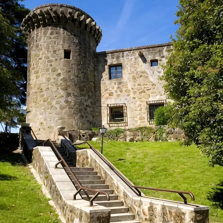 Parador de Jarandilla
