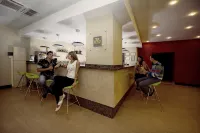 Hotel Clermont - bar