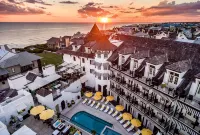 The Pearl Hotel