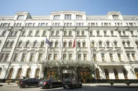 Petr I Hotel
