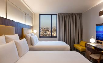 Pullman Paris Montparnasse